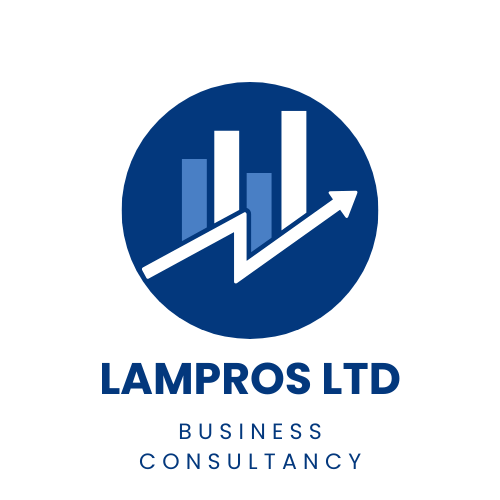 Lampros Ltd - Business Consultancy